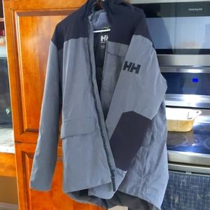 Helly Hansen Hudson Parka